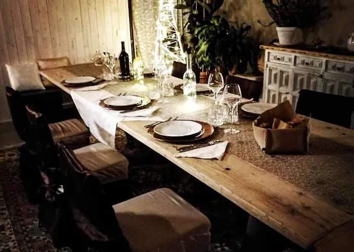 Ca' Blanca 4* Castelnuovo del Garda