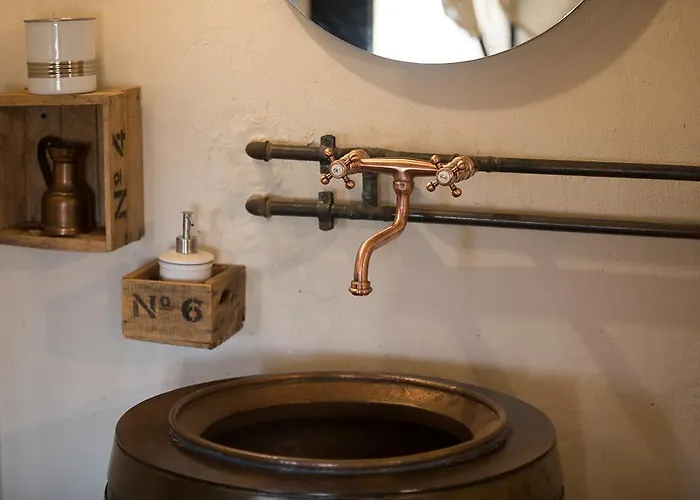 Ca' Blanca 4* Castelnuovo del Garda