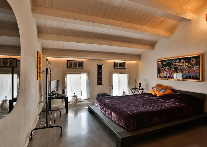 Ca' Blanca 4* Castelnuovo del Garda