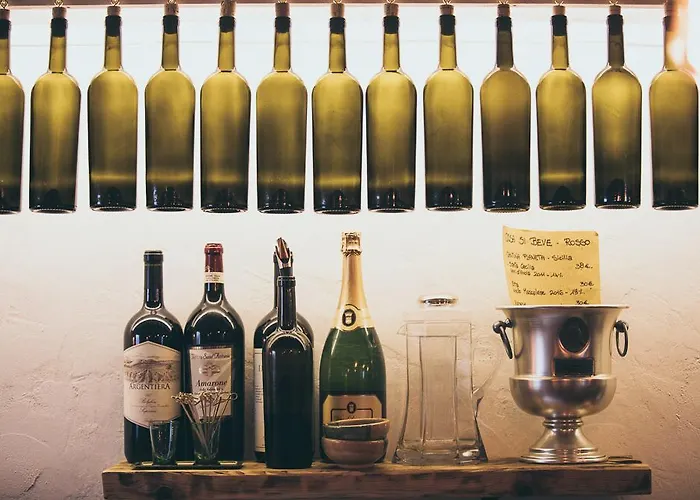 Ca' Blanca 4* Castelnuovo del Garda