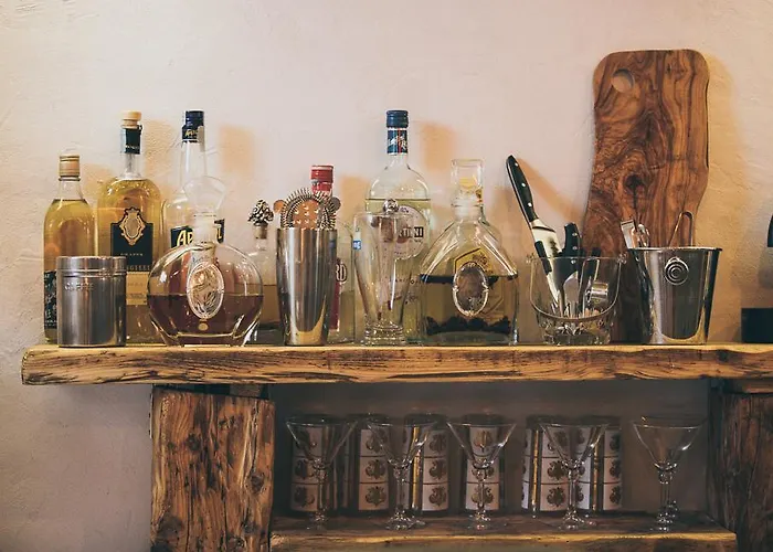 Couette-café Ca' Blanca 4*