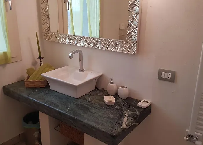 Ca' Blanca 4* Castelnuovo del Garda