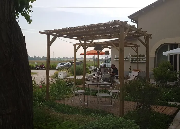 Ca' Blanca 4* Castelnuovo del Garda